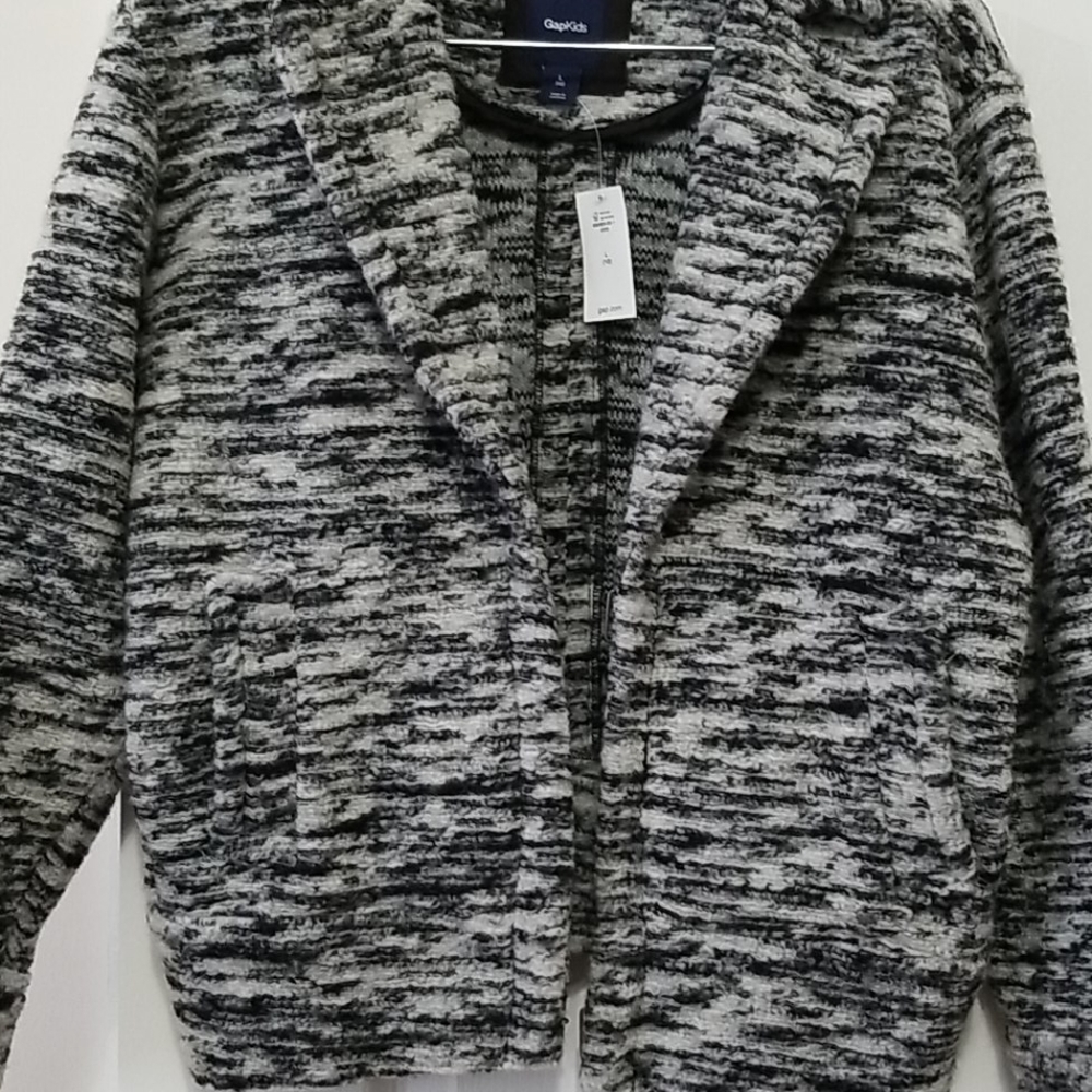 Girls Jacket